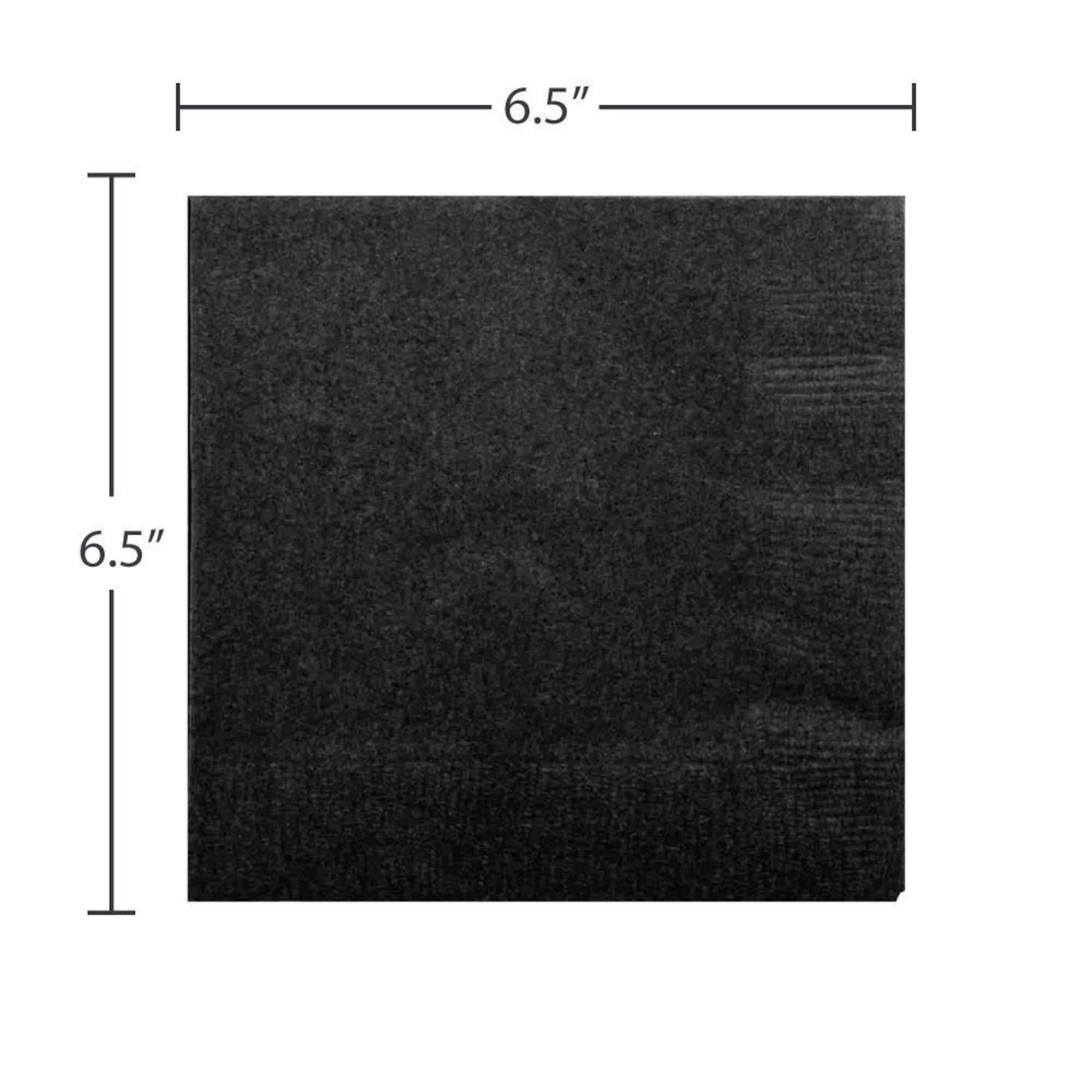 JAM Paper Medium Lunch Napkins
